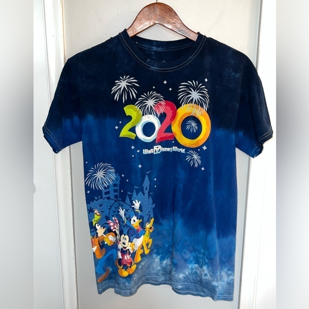 Walt Disney World 2020 t shirt